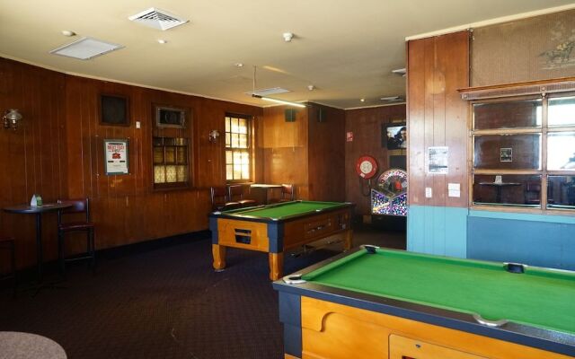 Rosehill Hotel