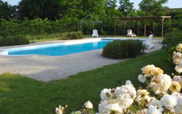 Chambres d'Hotes Tenue du Fougeray