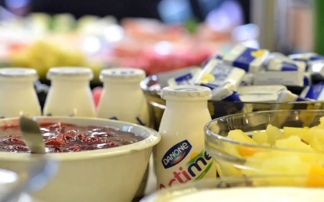 Hotel am Spichernplatz