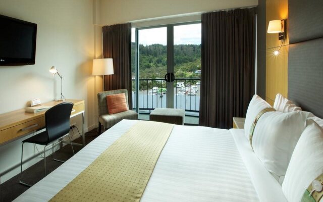 Rydges Rotorua