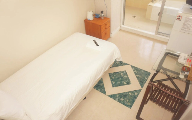 Okinawa Ocean Front Hotel