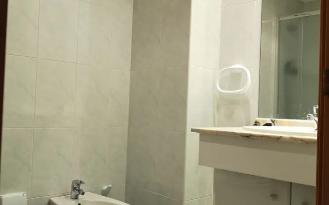 Samil Beachfront Apartment