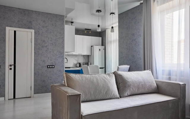 Your Place на улице Восточно-Кругликовская 30/2