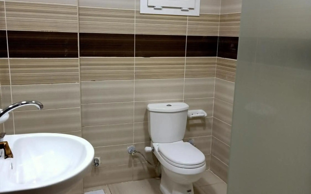 Jewel Mandara Apartments