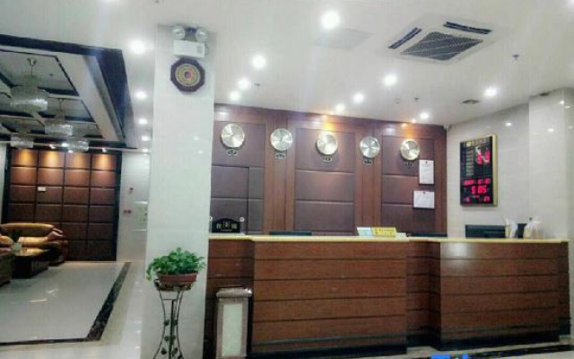 Hai Chuan Hotel