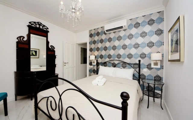 AG3 - Casa Rooms