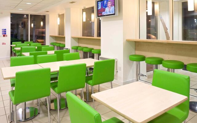 ibis budget Sheffield Arena