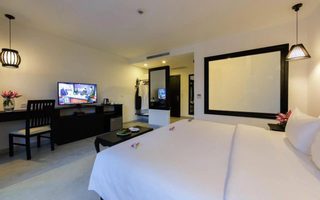 Aroma Angkor Boutique Hotel