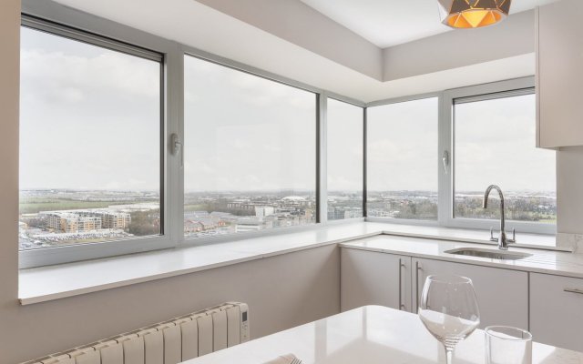Metro Hotel & Apartments Dublin Airport