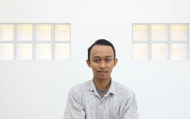 Airy Darmo Kutai 32 Surabaya