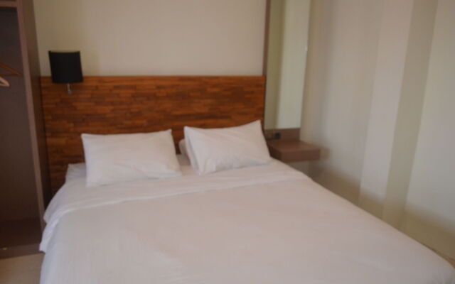 Mawar Asri Hotel
