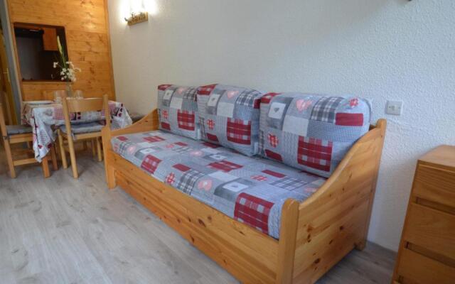 Appartement Les Menuires, 1 pièce, 4 personnes - FR-1-452-45