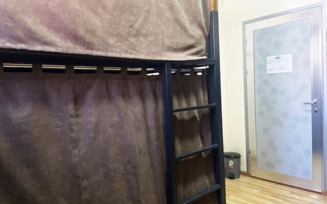 Domino Yerevan Hostel & Tours