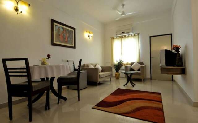 Hotel Surbhi