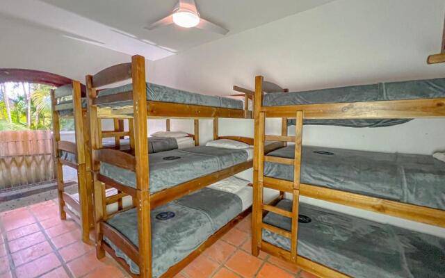 Beer Hostel Suites Privativas e Compartilhadas