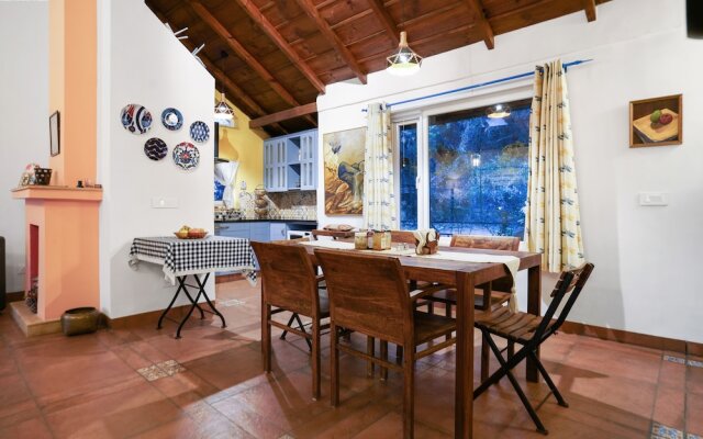 2B-Mukteshwar-109 by bnbmehomes