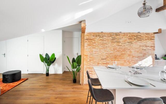 Appartements le 31Bis