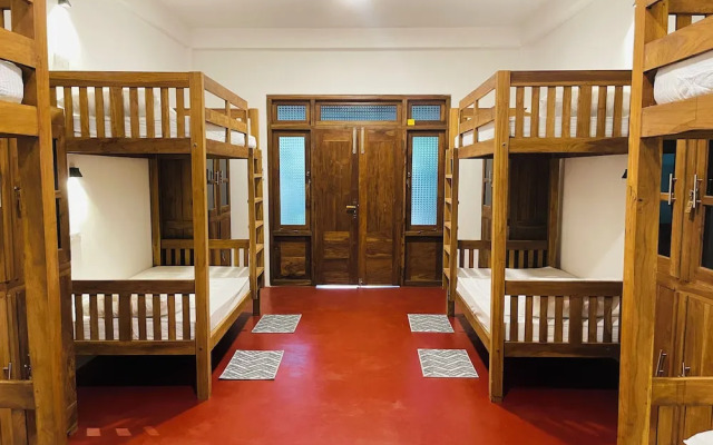 Sigiri Serenity Hostel