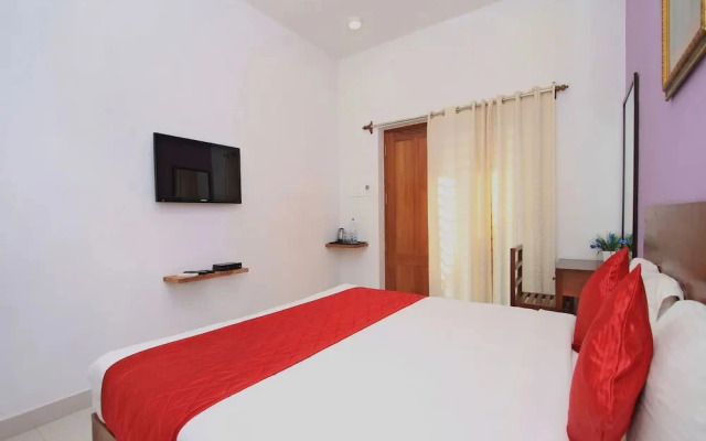 Marine Drive By OYO Rooms