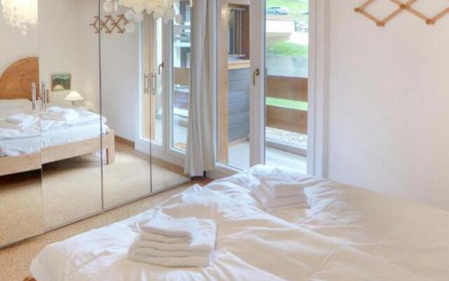 Apartment Les Genets 131C