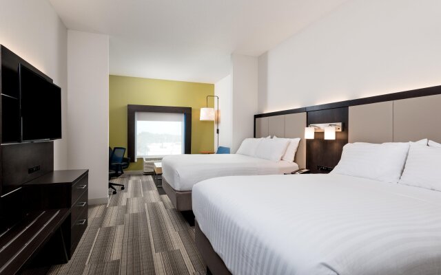 Holiday Inn Express & Suites Lakeland South, an IHG Hotel