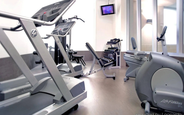 Novotel Montreal Aeroport