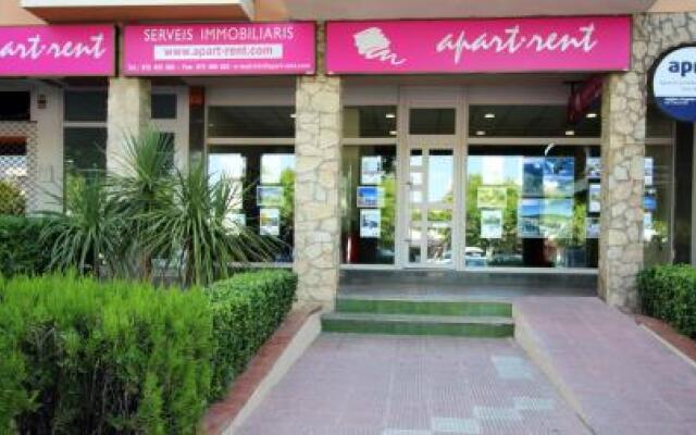 Apartamento Empuriabrava Karina