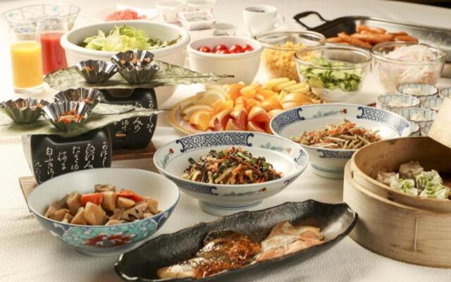 Hotel Grand Vert Gizan - Vacation STAY 95363