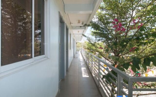 RedDoorz at Fat J Apartelle Mactan
