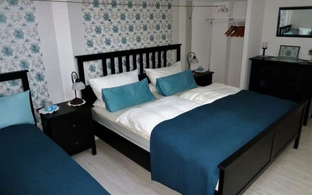 Alluring Apartment in Gerbrunn