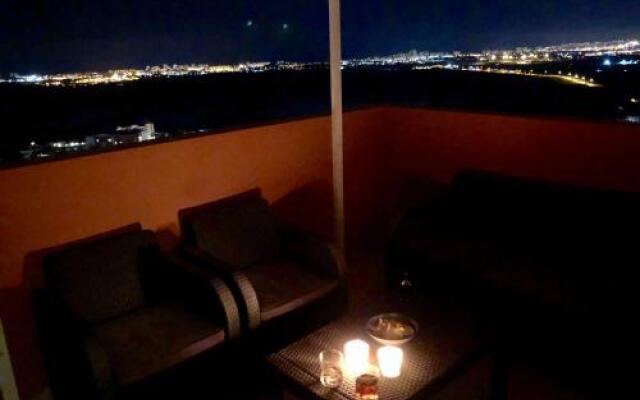 Apartament El Castillo De Bonalba