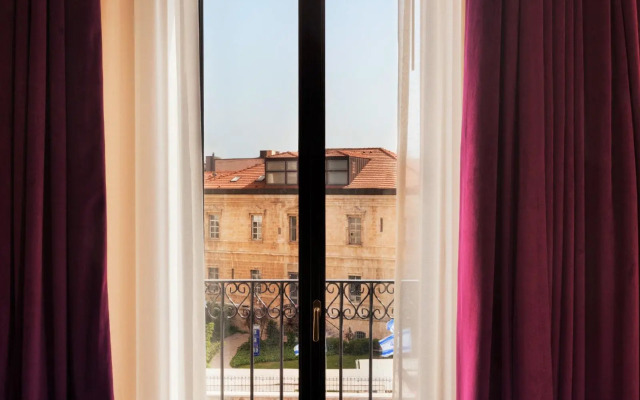 Villa Brown Jerusalem