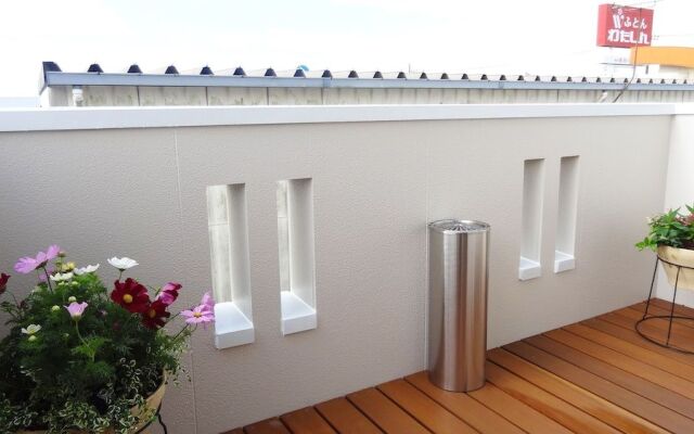 Family Lodge Hatagoya Kamisu