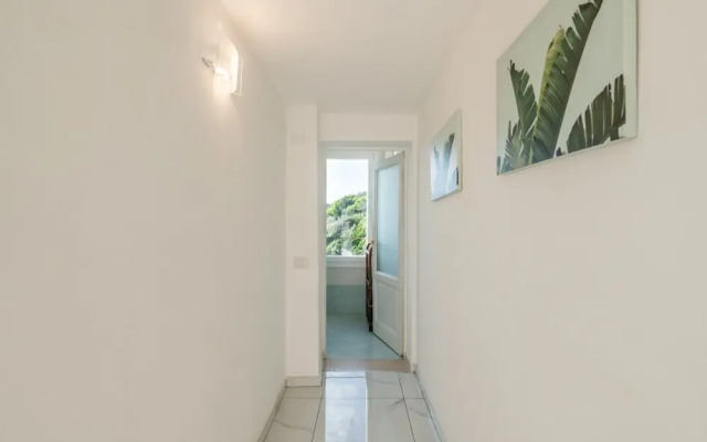 Magic Seaside Apartment