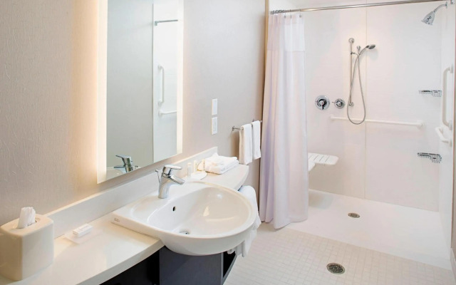 Springhill Suites by Marriott Carle Place Garden City