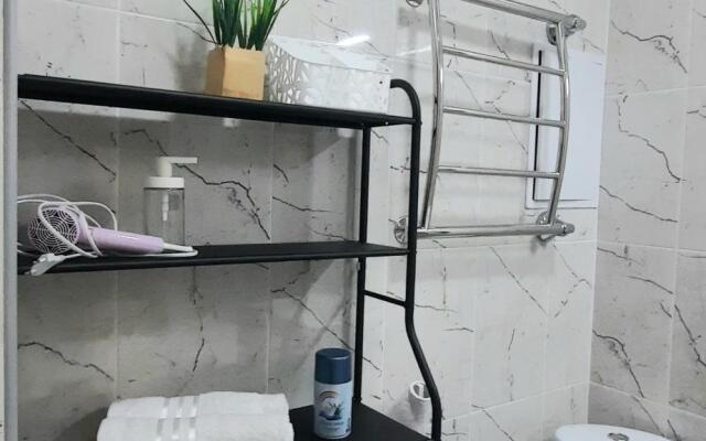 Апартаменты на улице Нансена 103/1