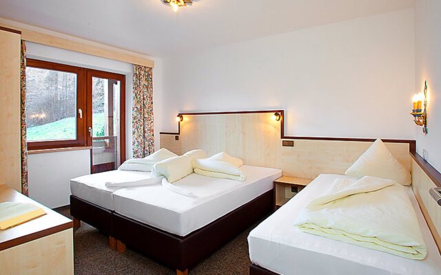 Apartment Alpin Sölden 13200
