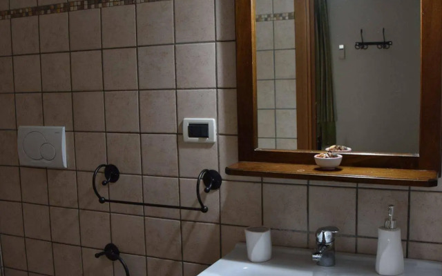 B&B Le Terrazze