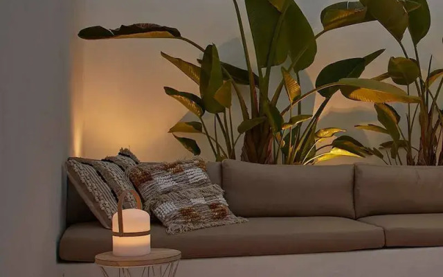 Casa Pateo - 1 min From the Beach - Free Wifi