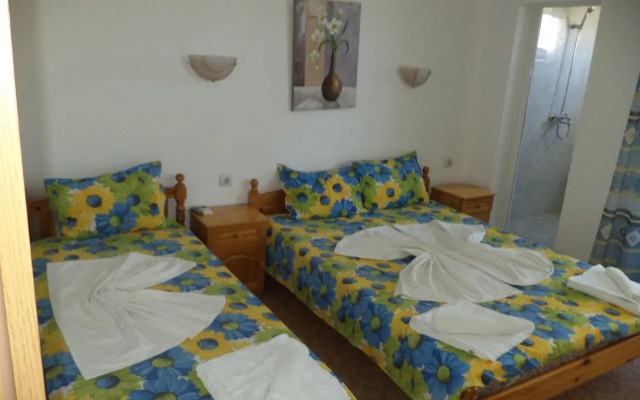 Guest house Stoyanovi