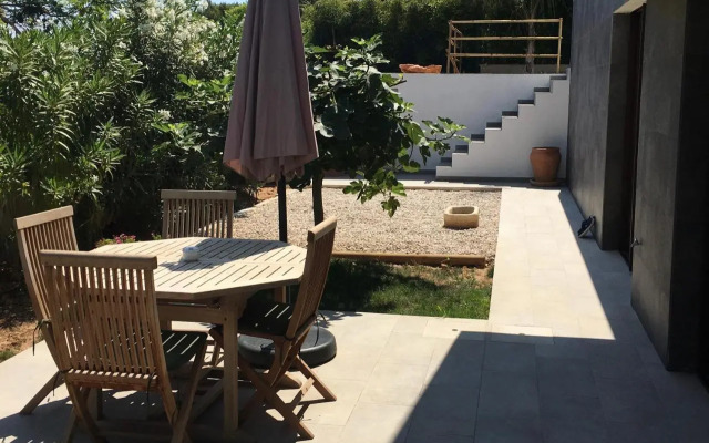Very Beautiful Modern 2-bed Apartment in Javea