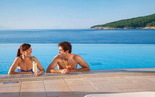 Valamar Camping Marina - Labin