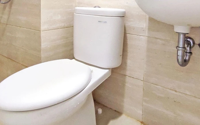 Anta Room at Apartment Springwood