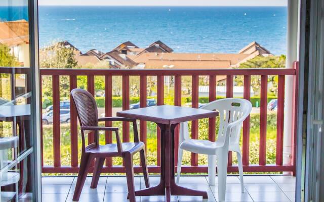 Village Vacances Azureva Hendaye