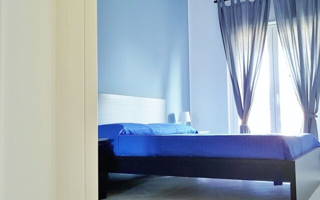 Appartamenti Vacanze Villa Meo