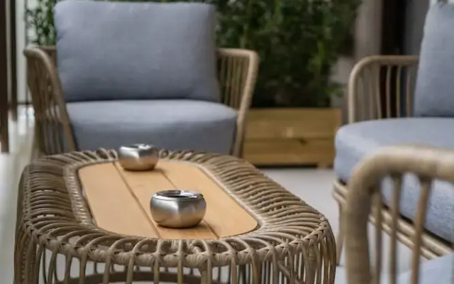 Kolonaki Upscale 4 bdr Luxury apartment