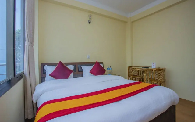 OYO 460 Hotel Landmark