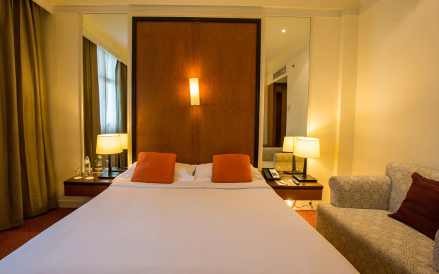 Dusit Princess Chiang Mai