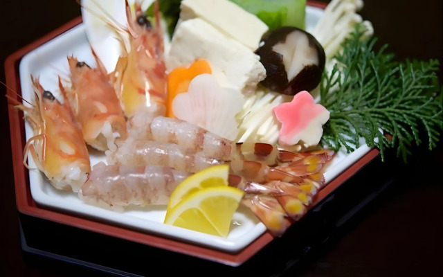 Matsushima Kanko Hotel MISAKITEI