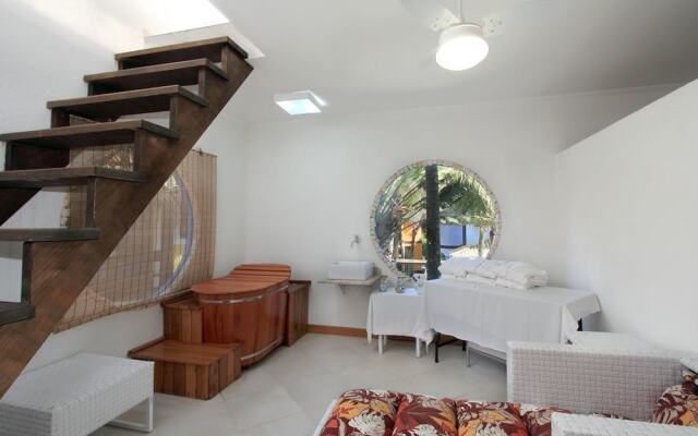 Salvetti Praia Hotel